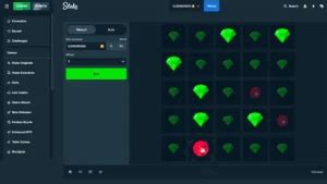 how to play stake casino|Stake.com Mines Guide » Minimize Losses with a Mines Strategy.